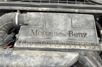 MERCEDES VIANO 639 PHASE 1 2.2 CDI - 16V TURBO