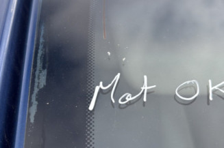 MERCEDES VIANO 639 PHASE 1 2.2 CDI - 16V TURBO