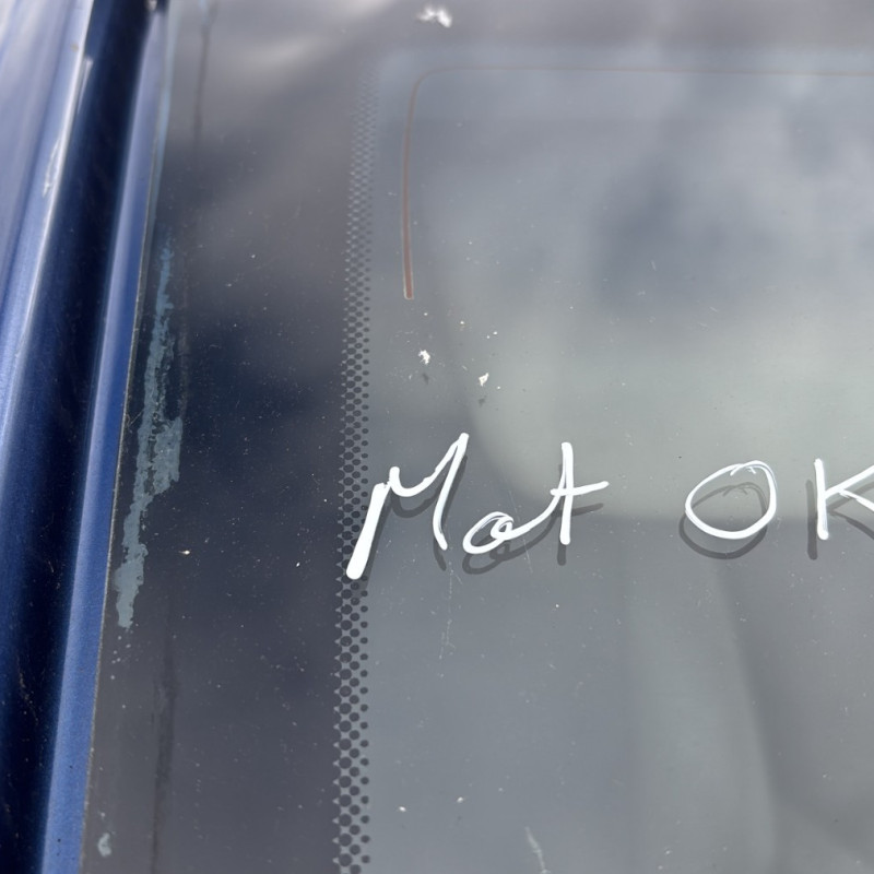 MERCEDES VIANO 639 PHASE 1 2.2 CDI - 16V TURBO Photo n°24