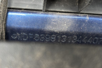 MERCEDES VIANO 639 PHASE 1 2.2 CDI - 16V TURBO