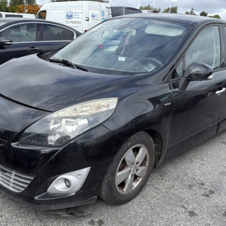 RENAULT GRAND SCENIC 3 PHASE 1 1.6 DCI - 16V TURBO Photo n°1