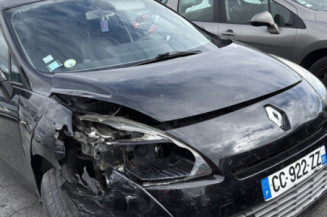 RENAULT GRAND SCENIC 3 PHASE 1 1.6 DCI - 16V TURBO