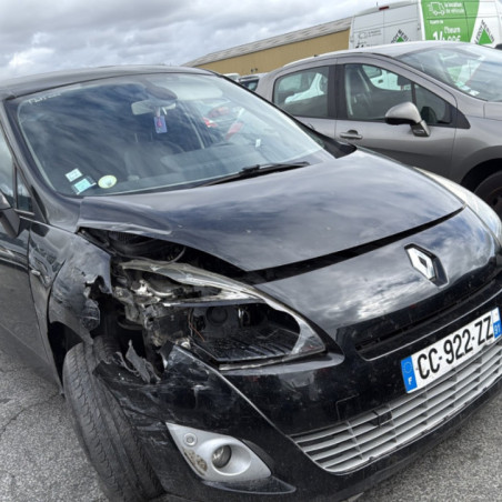 RENAULT GRAND SCENIC 3 PHASE 1 1.6 DCI - 16V TURBO