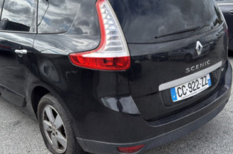 RENAULT GRAND SCENIC 3 PHASE 1 1.6 DCI - 16V TURBO