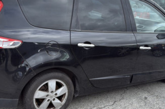 RENAULT GRAND SCENIC 3 PHASE 1 1.6 DCI - 16V TURBO