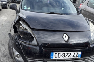 RENAULT GRAND SCENIC 3 PHASE 1 1.6 DCI - 16V TURBO