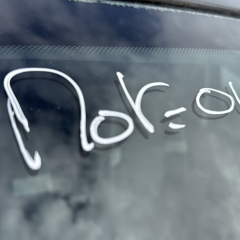 RENAULT GRAND SCENIC 3 PHASE 1 1.6 DCI - 16V TURBO Photo n°9