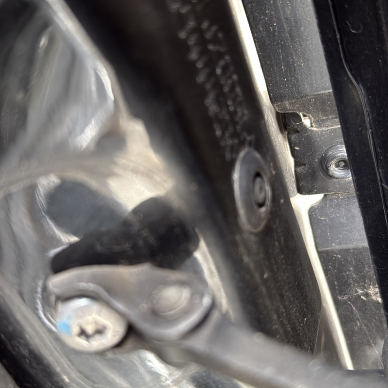 RENAULT GRAND SCENIC 3 PHASE 1 1.6 DCI - 16V TURBO Photo n°10