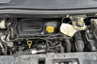 RENAULT GRAND SCENIC 3 PHASE 1 1.6 DCI - 16V TURBO