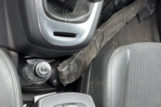 RENAULT GRAND SCENIC 3 PHASE 1 1.6 DCI - 16V TURBO