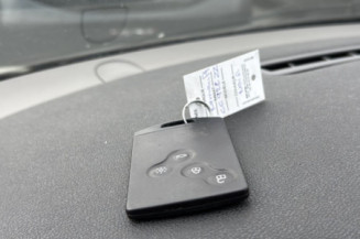 RENAULT GRAND SCENIC 3 PHASE 1 1.6 DCI - 16V TURBO