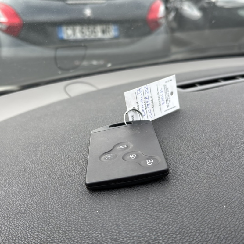 RENAULT GRAND SCENIC 3 PHASE 1 1.6 DCI - 16V TURBO Photo n°20