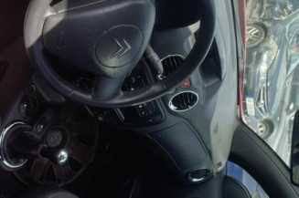 Boitier servitude moteur (BSM) CITROEN C3 PLURIEL