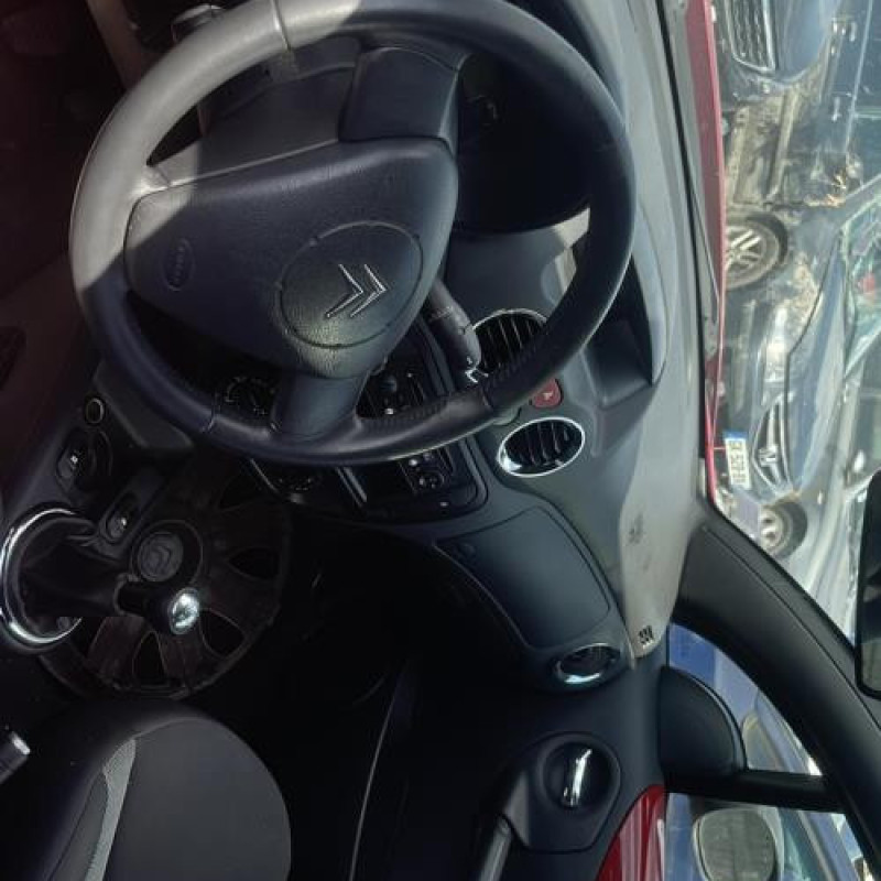 Boitier servitude moteur (BSM) CITROEN C3 PLURIEL Photo n°6