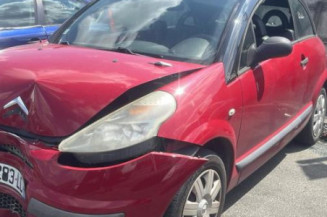 Boitier servitude moteur (BSM) CITROEN C3 PLURIEL