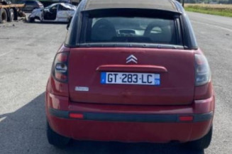 Boitier servitude moteur (BSM) CITROEN C3 PLURIEL