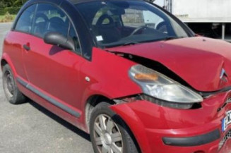 Boitier servitude moteur (BSM) CITROEN C3 PLURIEL