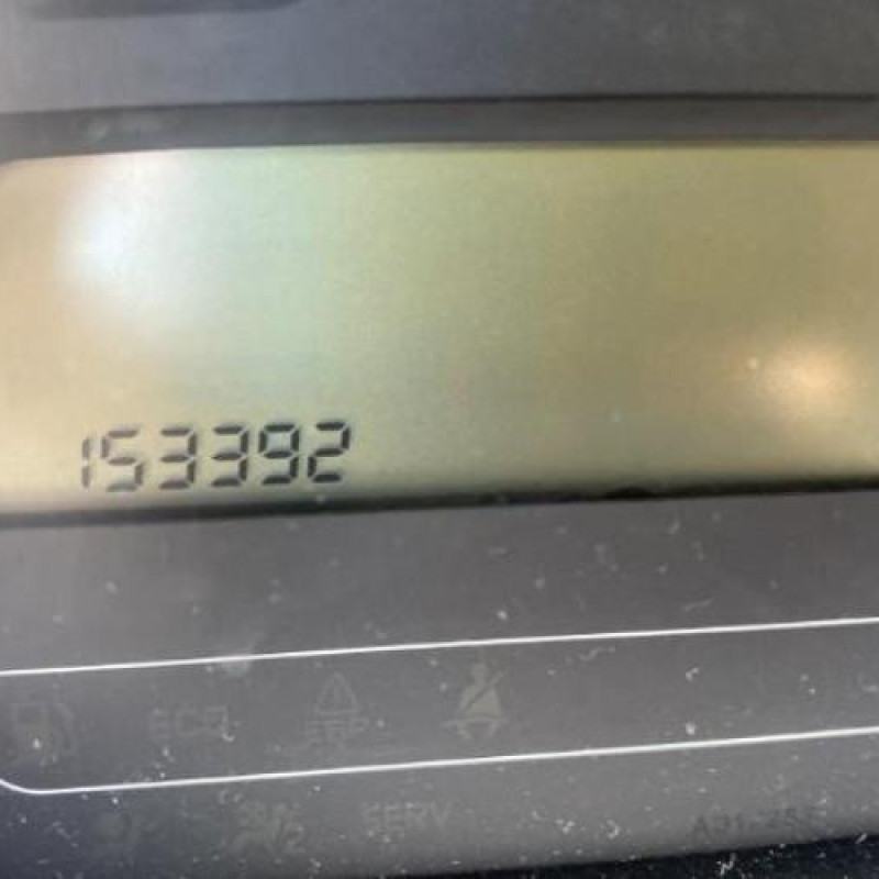 Boitier servitude moteur (BSM) CITROEN C3 PLURIEL Photo n°12