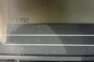 Boitier servitude moteur (BSM) CITROEN C3 PLURIEL