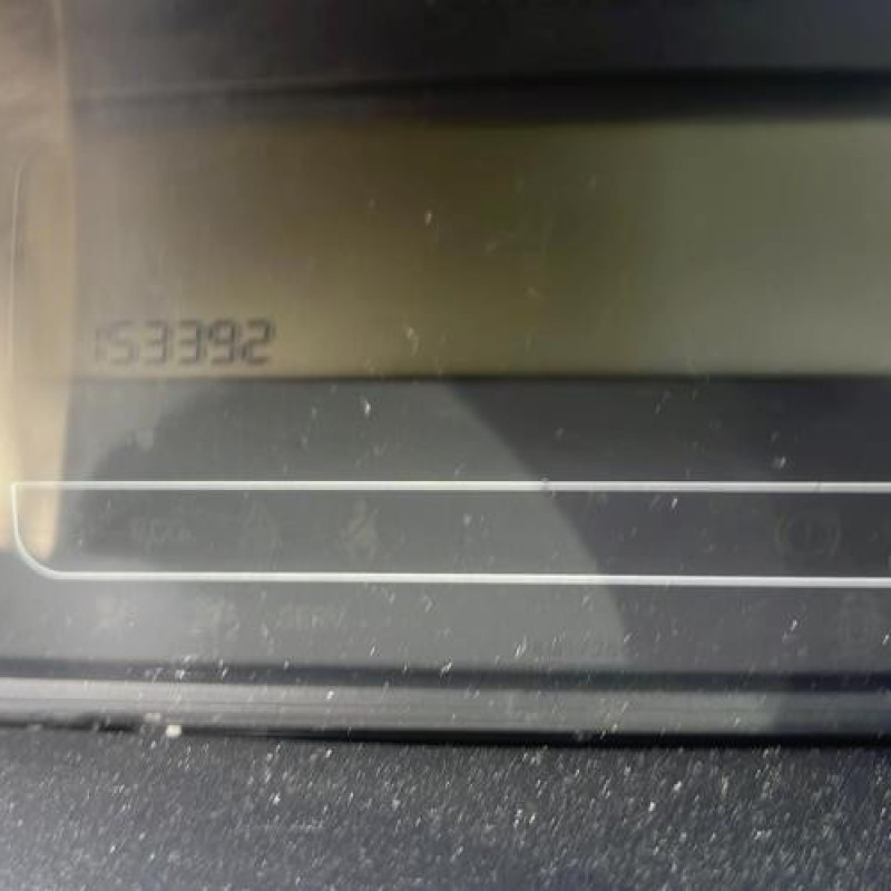 Boitier servitude moteur (BSM) CITROEN C3 PLURIEL Photo n°16