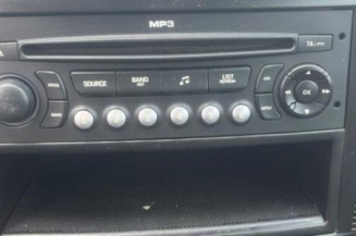 Boitier servitude moteur (BSM) CITROEN C3 PLURIEL