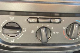 Boitier servitude moteur (BSM) CITROEN C3 PLURIEL