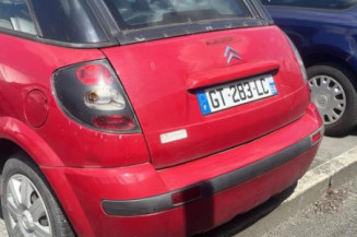 Boitier servitude moteur (BSM) CITROEN C3 PLURIEL