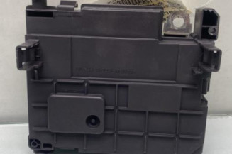 Boitier servitude moteur (BSM) PEUGEOT 508 1 SW