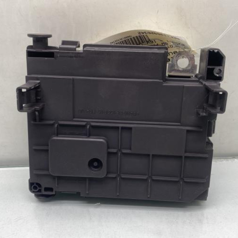 Boitier servitude moteur (BSM) PEUGEOT 508 1 SW Photo n°3