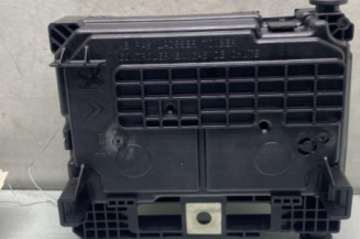 Boitier servitude moteur (BSM) PEUGEOT 207