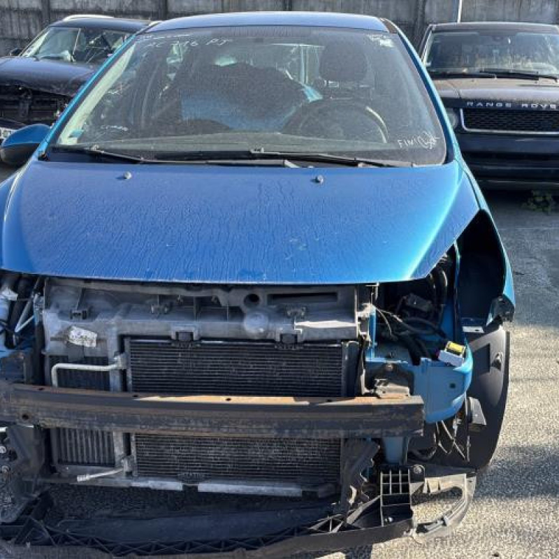 Boitier servitude moteur (BSM) PEUGEOT 207 Photo n°11