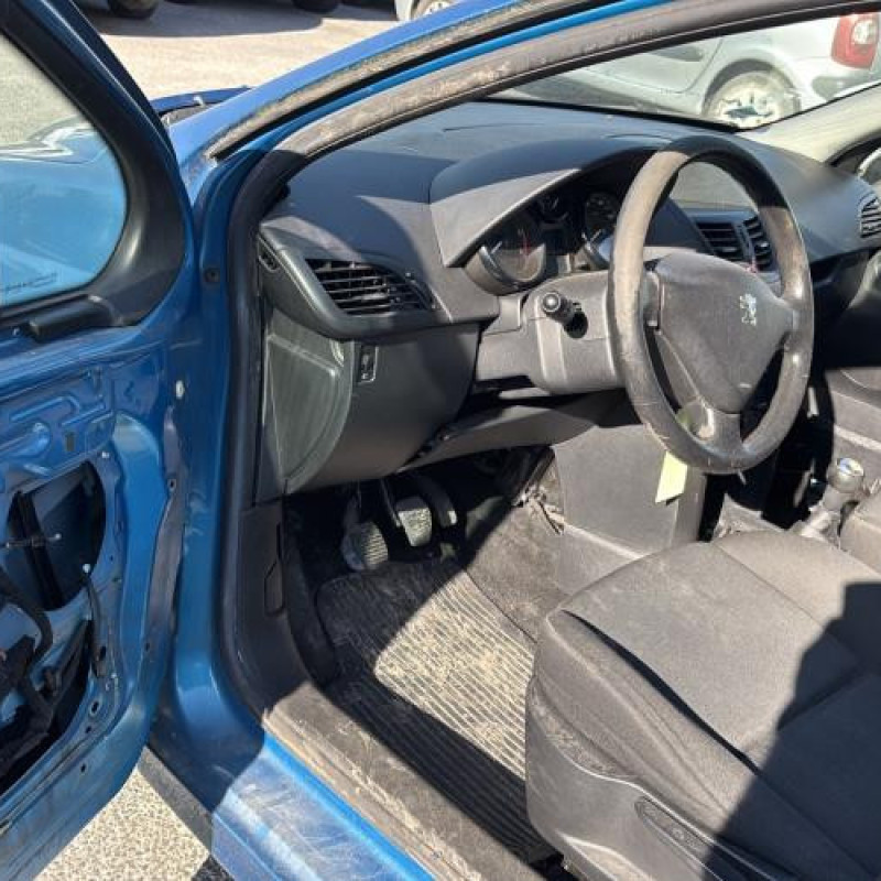 Boitier servitude moteur (BSM) PEUGEOT 207 Photo n°12