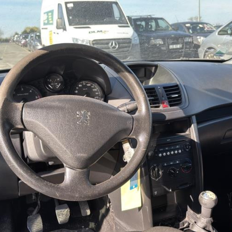 Boitier servitude moteur (BSM) PEUGEOT 207 Photo n°15