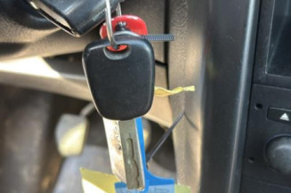 Boitier servitude moteur (BSM) PEUGEOT 207