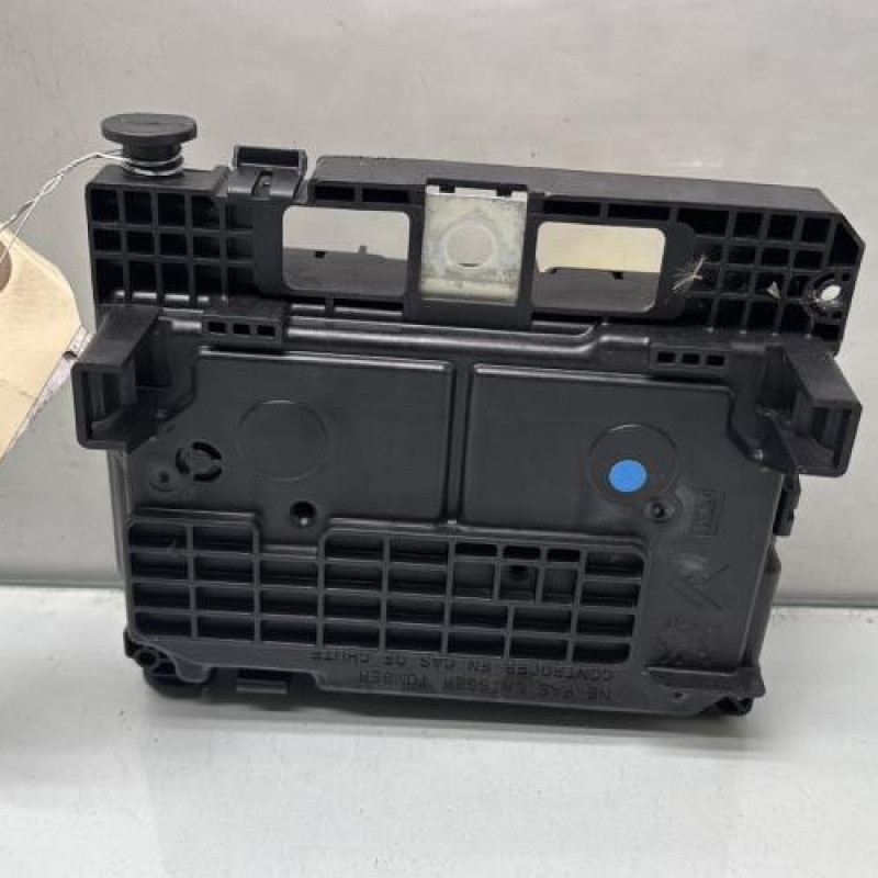 Boitier servitude moteur (BSM) CITROEN C3 2 Photo n°3