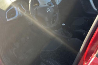 Boitier servitude moteur (BSM) CITROEN C3 2