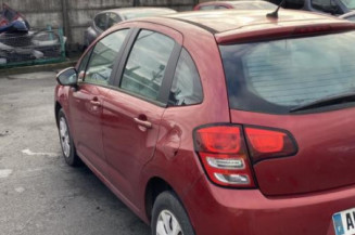 Boitier servitude moteur (BSM) CITROEN C3 2