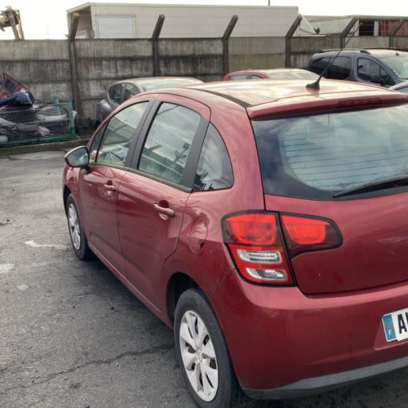 Boitier servitude moteur (BSM) CITROEN C3 2 Photo n°20