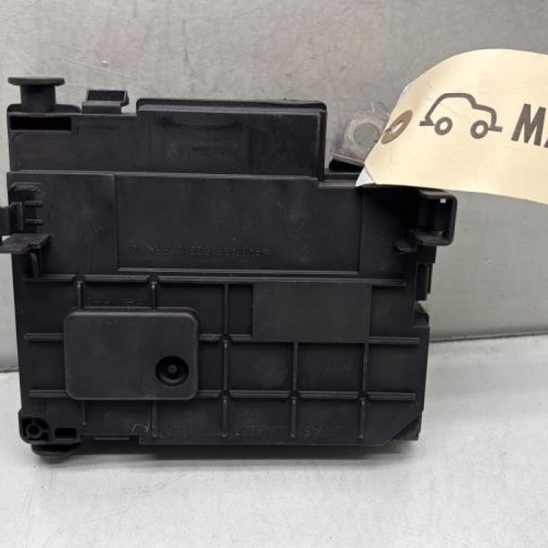 Boitier servitude moteur (BSM) CITROEN C4 2 Photo n°3