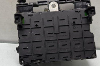 Boitier servitude moteur (BSM) PEUGEOT 206