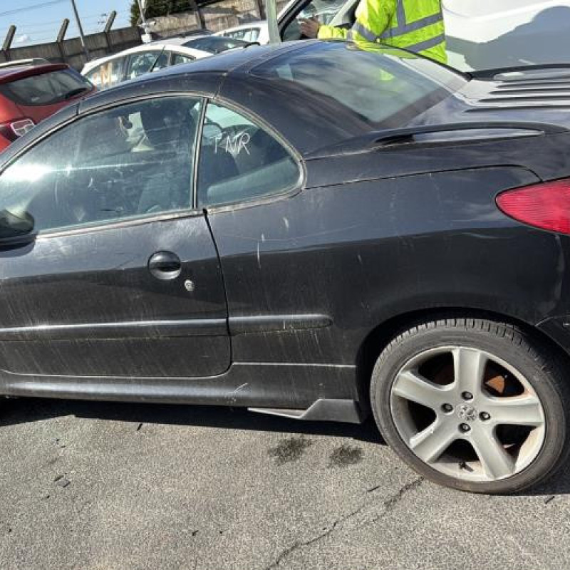 Boitier servitude moteur (BSM) PEUGEOT 206 Photo n°10