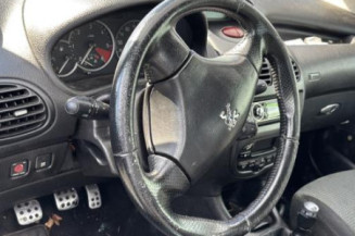 Boitier servitude moteur (BSM) PEUGEOT 206