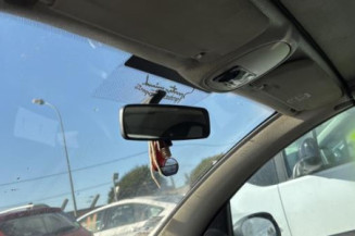 Boitier servitude moteur (BSM) PEUGEOT 206