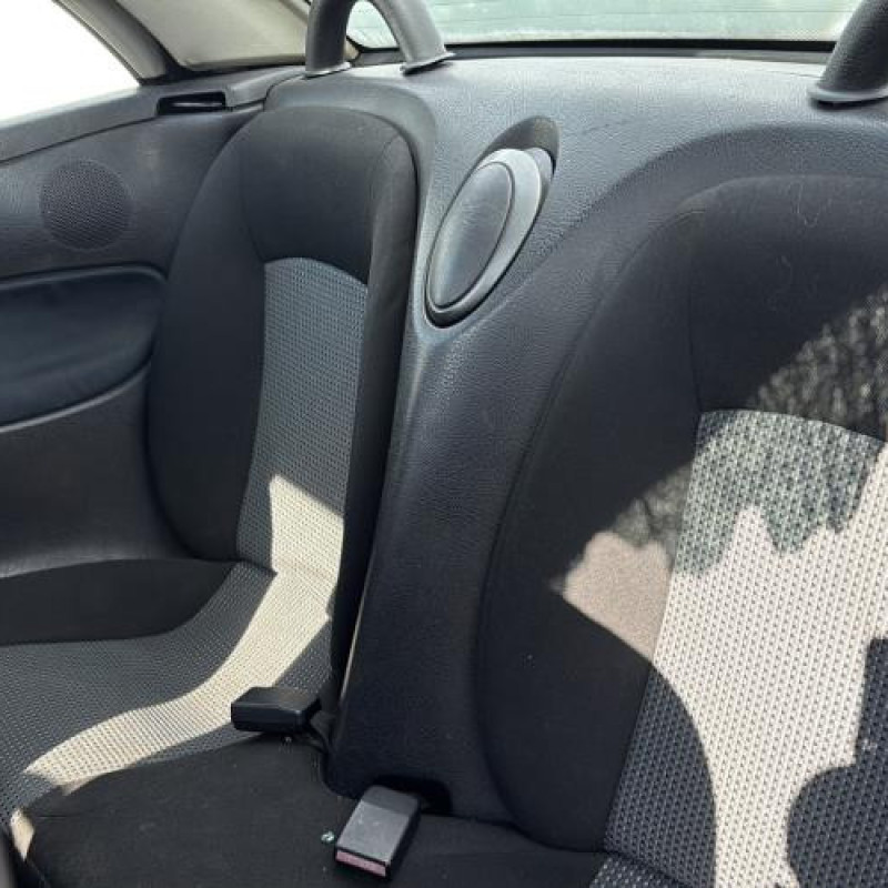 Boitier servitude moteur (BSM) PEUGEOT 206 Photo n°15