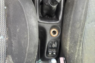 Boitier servitude moteur (BSM) PEUGEOT 206