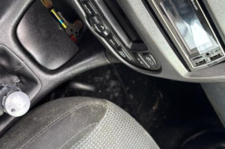 Boitier servitude moteur (BSM) PEUGEOT 206