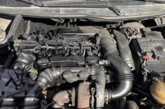 Boitier servitude moteur (BSM) PEUGEOT 206