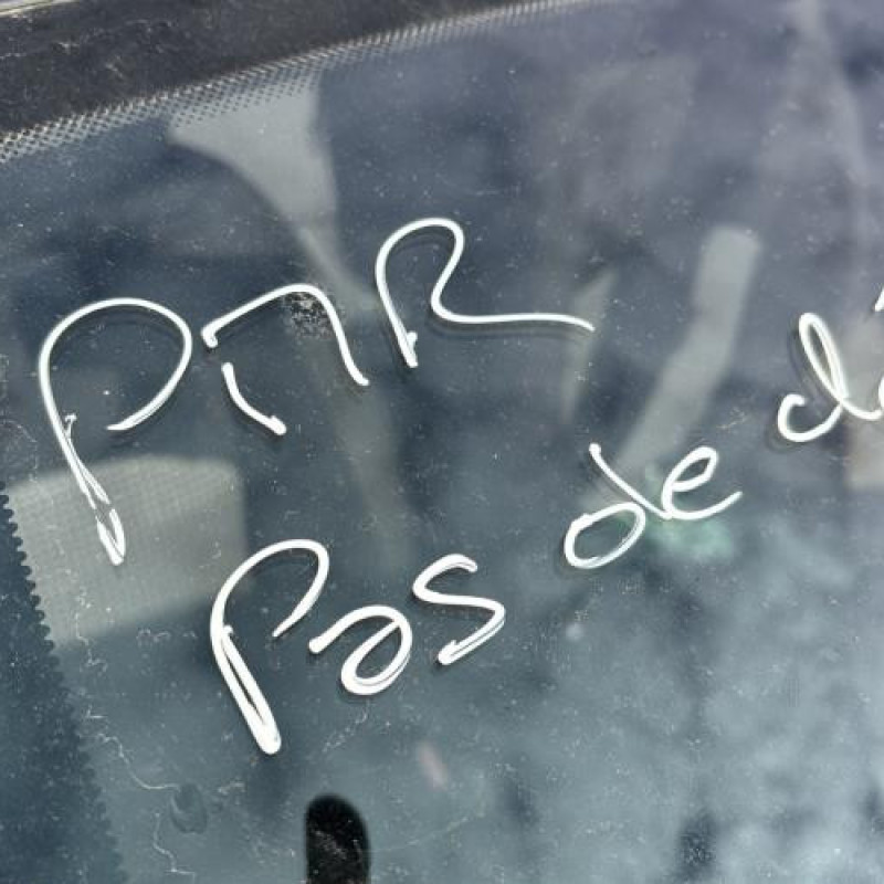 Boitier servitude moteur (BSM) PEUGEOT 206 Photo n°20