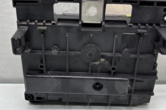 Boitier servitude moteur (BSM) PEUGEOT 407
