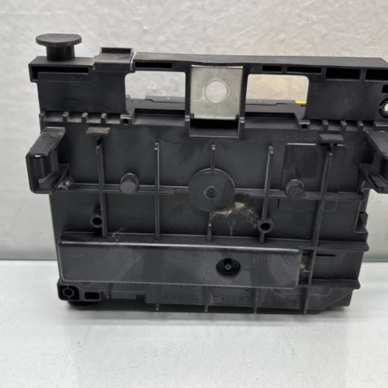 Boitier servitude moteur (BSM) PEUGEOT 407 Photo n°3